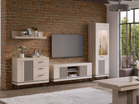 Kolekcija namještaja Sermelu