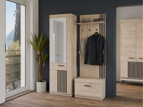 Kolekcija namještaja Sermelu