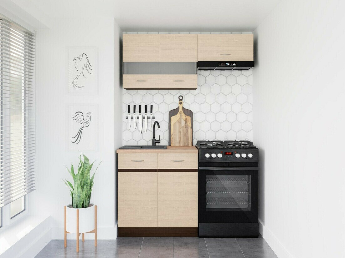 Zbirka kuhinja Eli Light