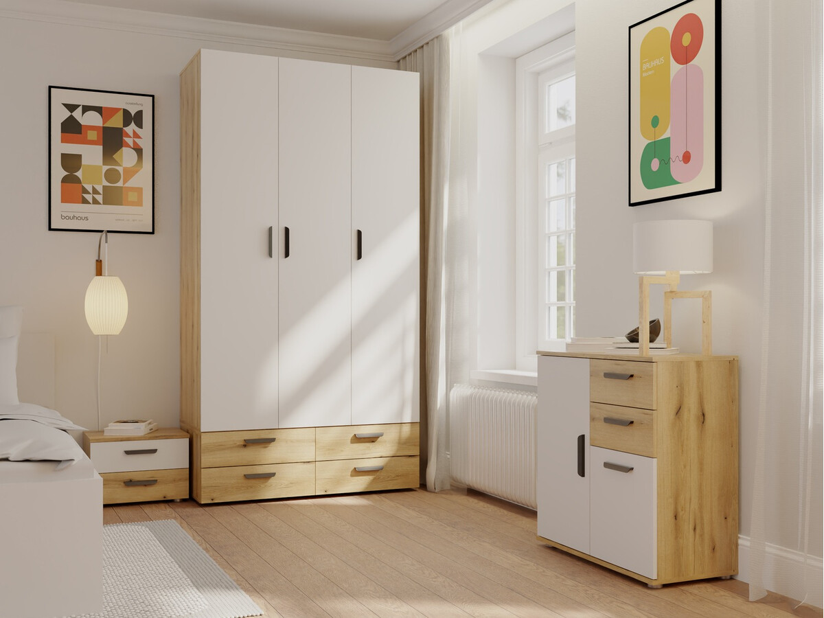 Kolekcija namještaja Vensalu