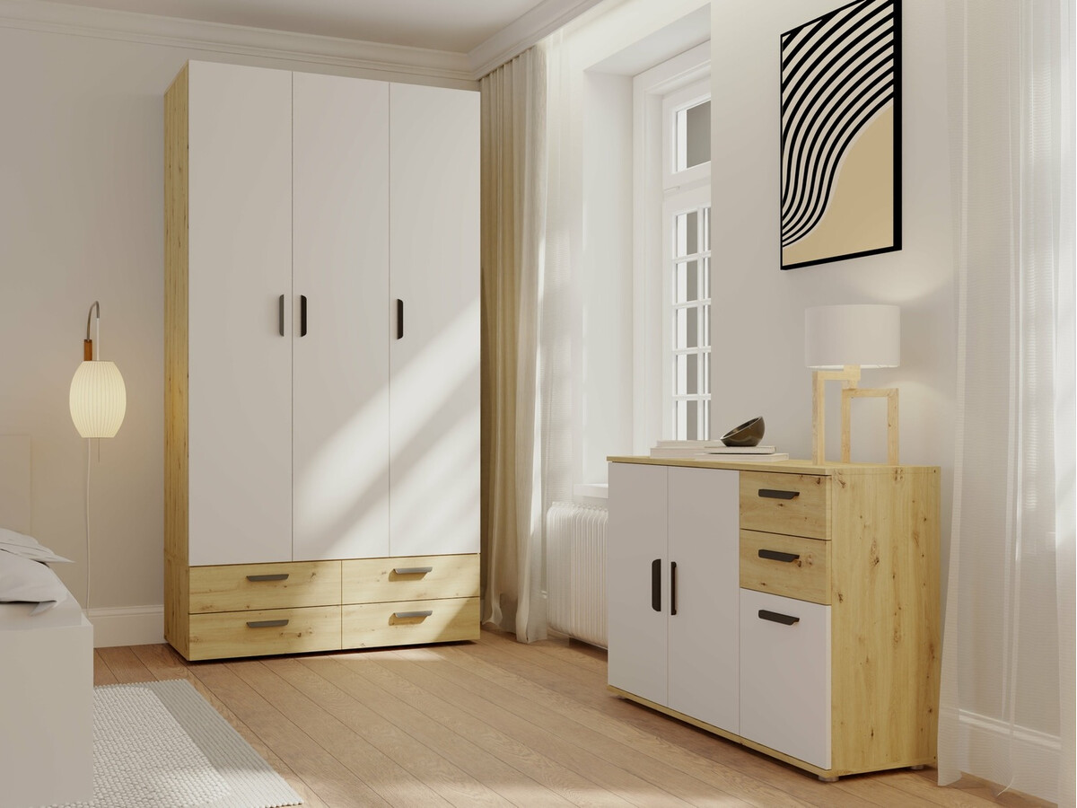 Kolekcija namještaja Vensalu