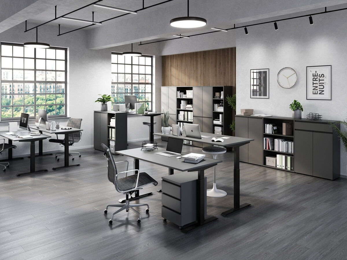 Kolekcija namještaja Vesbeno