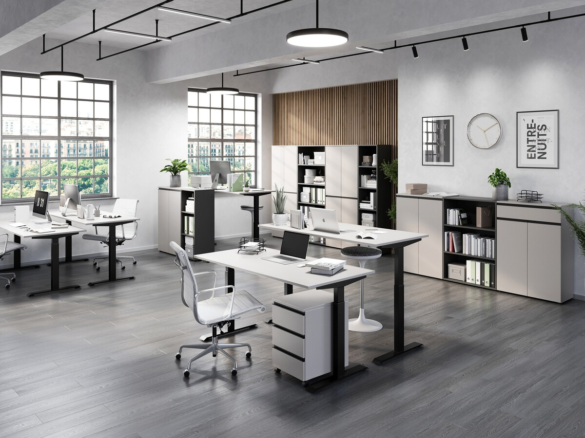 Kolekcija namještaja Vesbeno