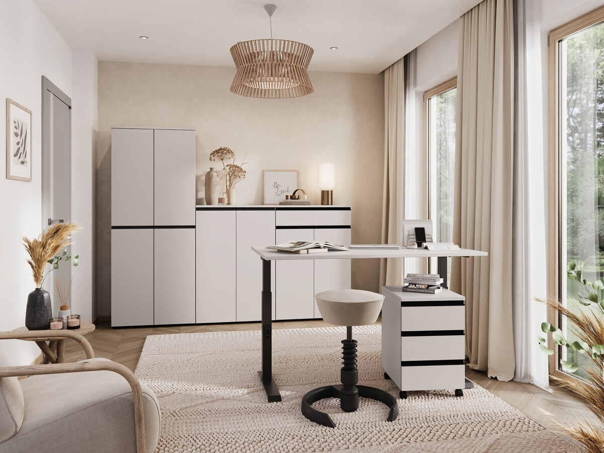 Kolekcija namještaja Vesbeno