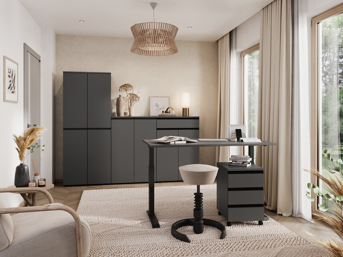 Kolekcija namještaja Vesbeno