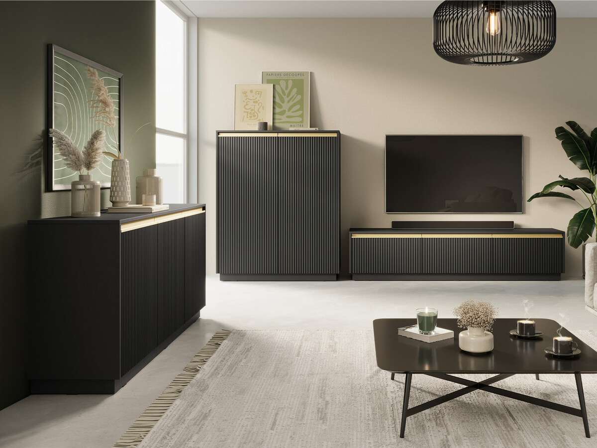 Kolekcija namještaja Sorbela