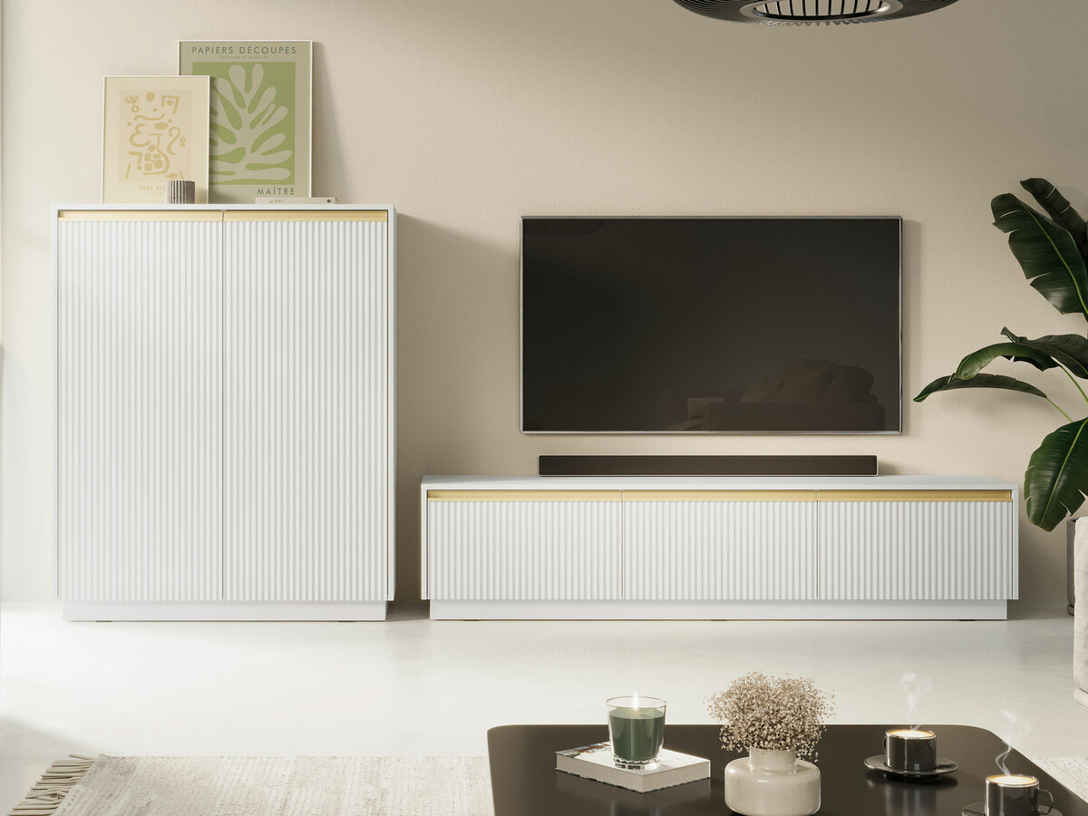 Kolekcija namještaja Sorbela