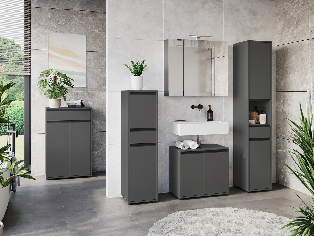 Kolekcija namještaja Tensona