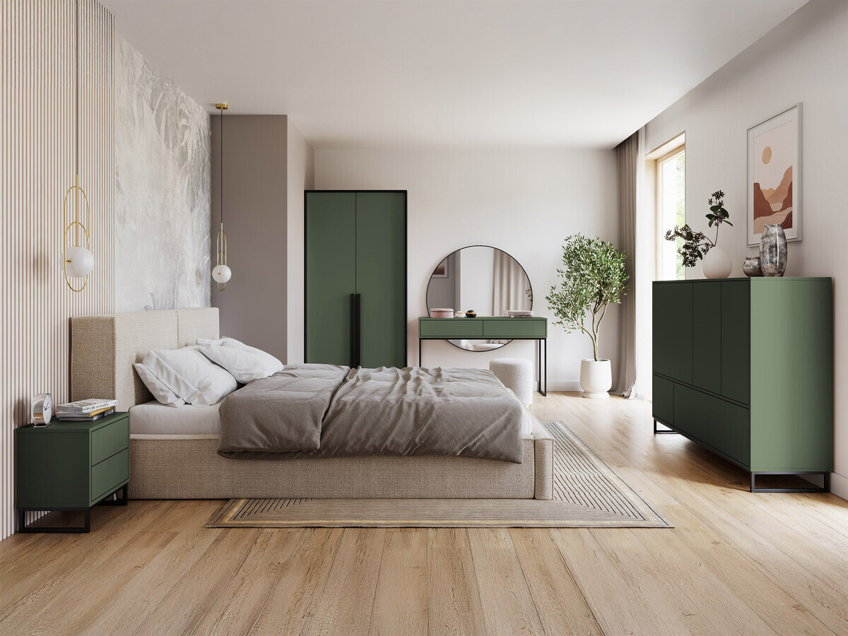 Kolekcija namještaja Calcalo