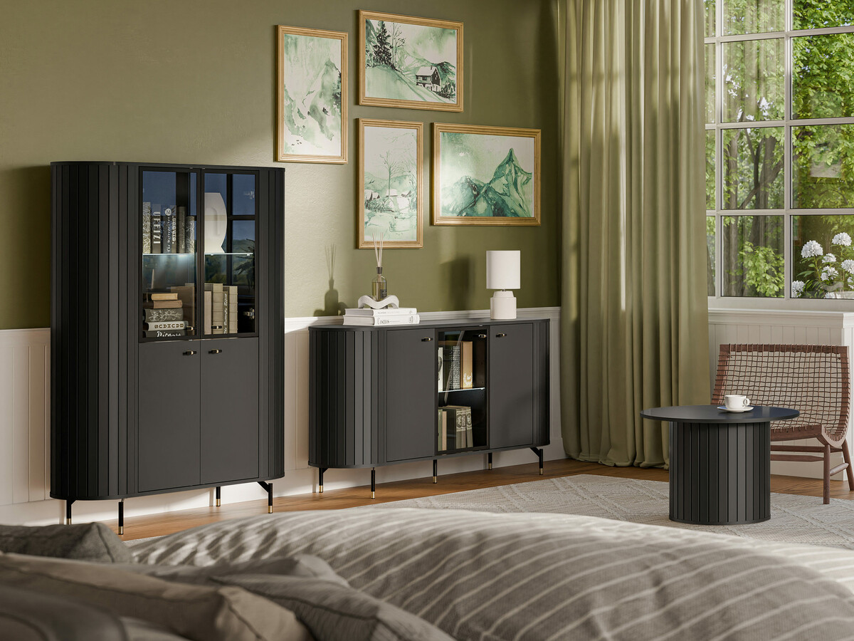 Kolekcija namještaja Novmono