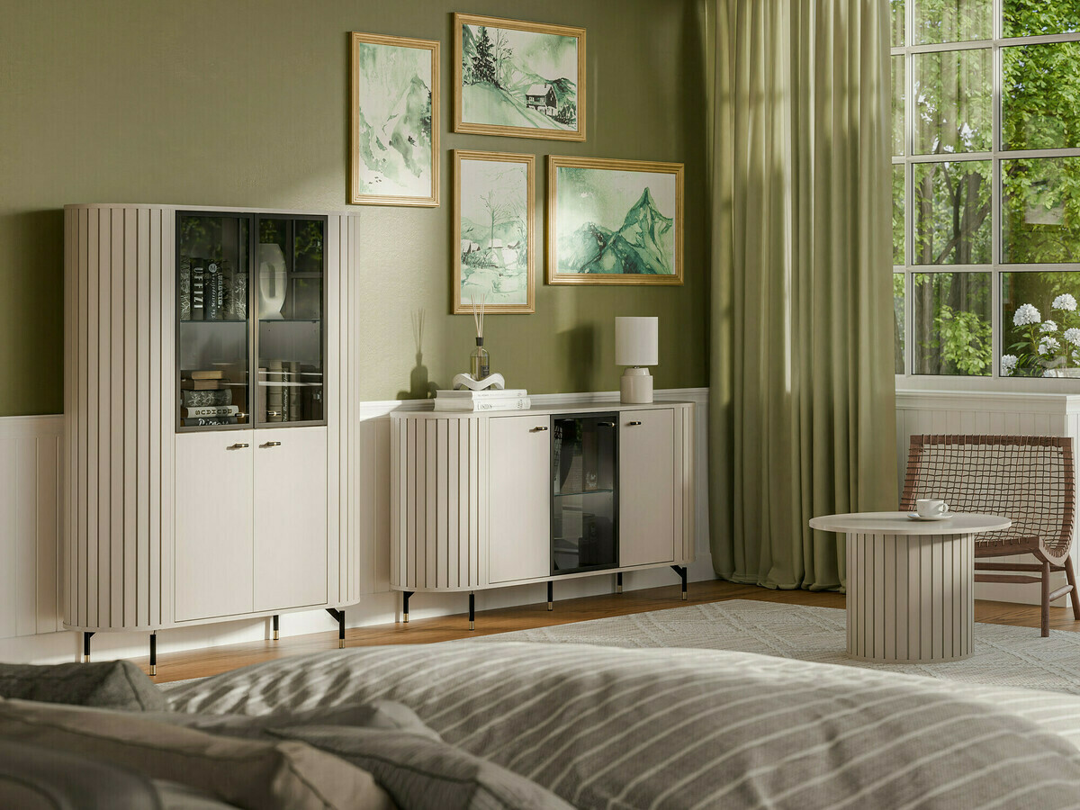 Kolekcija namještaja Novmono