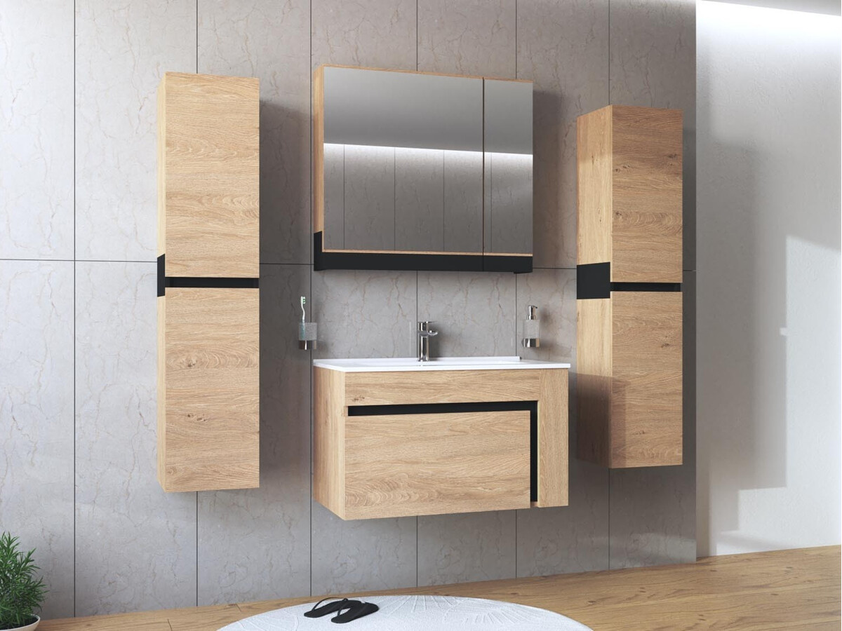 Kolekcija namještaja Fenetra