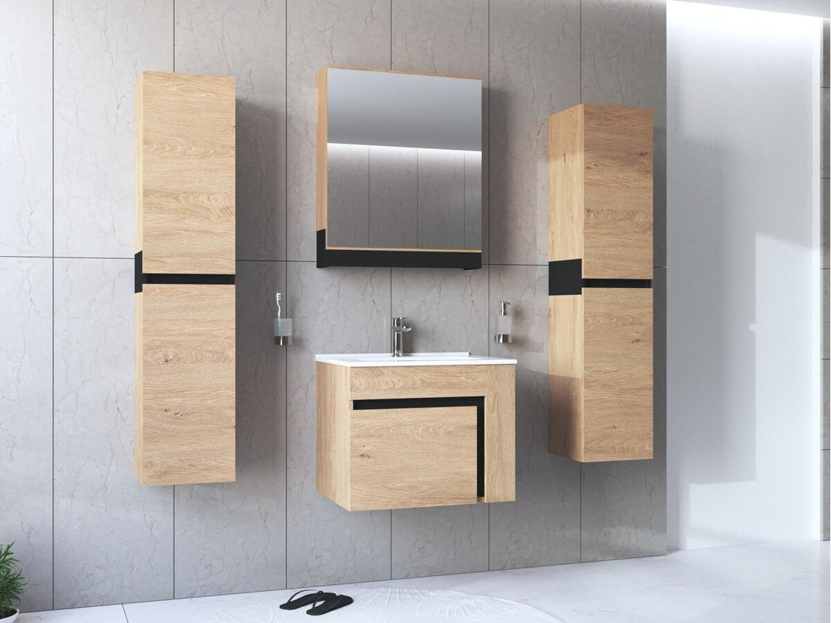 Kolekcija namještaja Fenetra