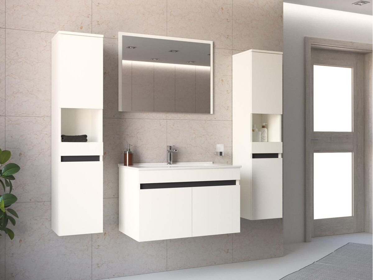 Kolekcija namještaja Benfelo