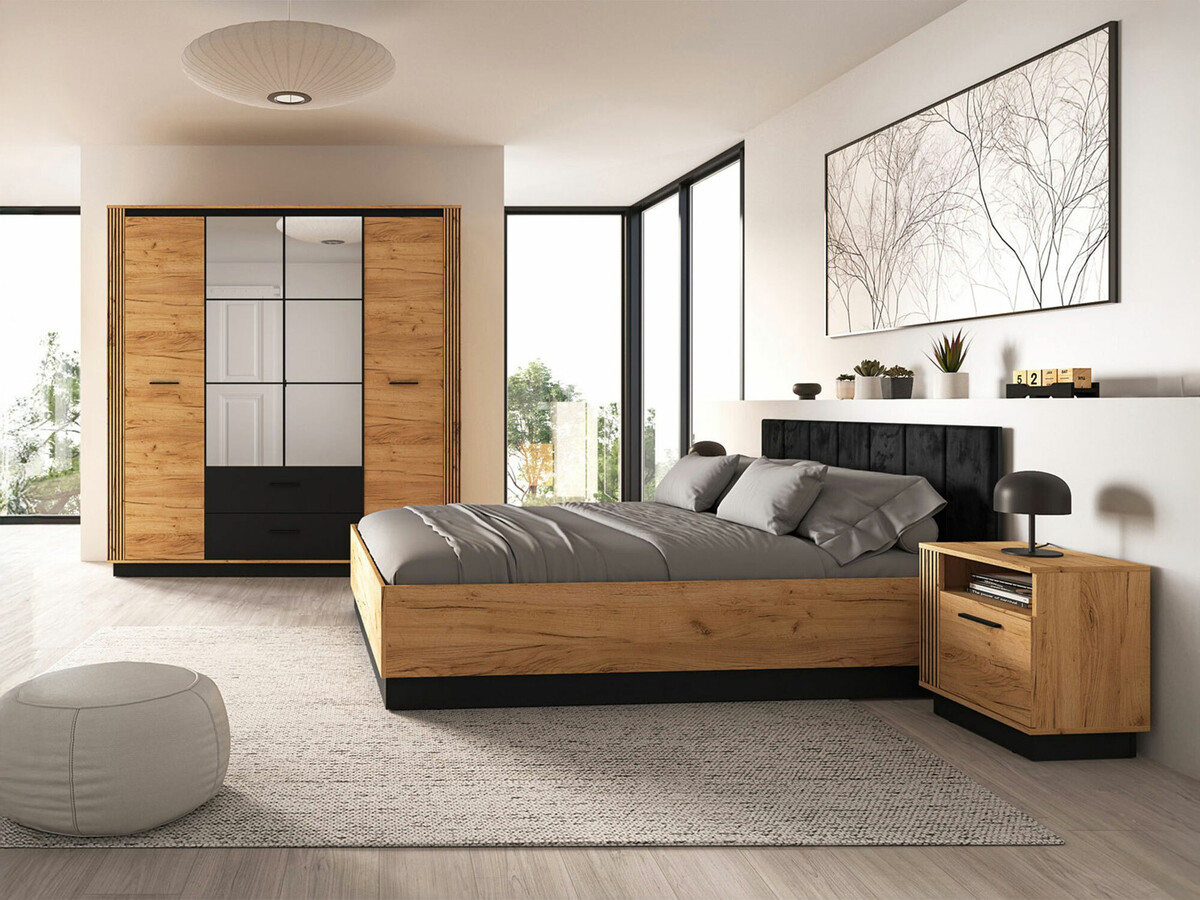 Kolekcija namještaja Livluo