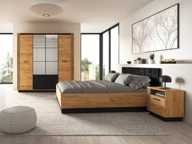 Kolekcija namještaja Livluo