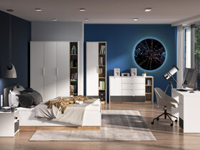 Kolekcija namještaja Orlviro