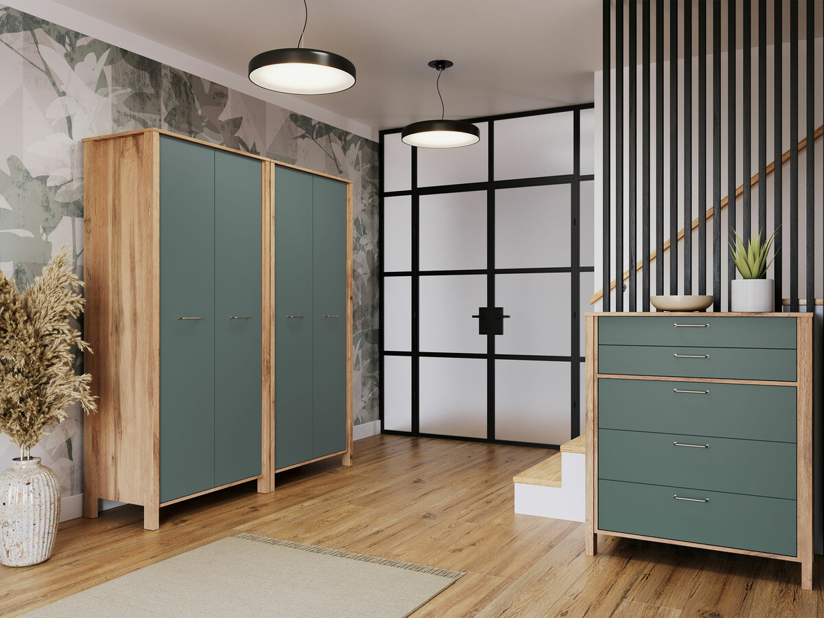 Kolekcija namještaja Venmelu