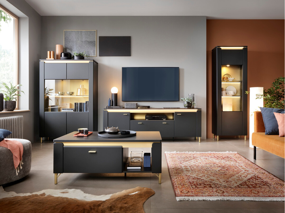 Kolekcija namještaja Sorliru