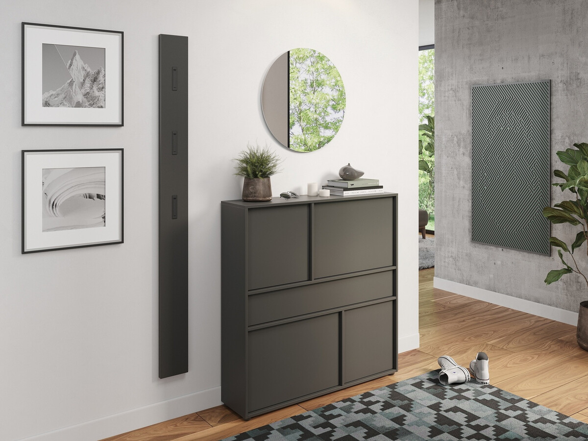 Kolekcija namještaja Tormavo