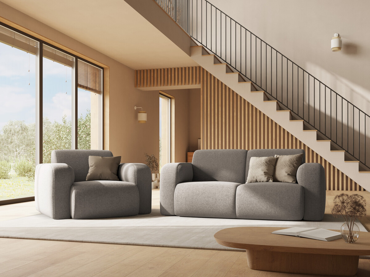 Kolekcija namještaja Romtoru