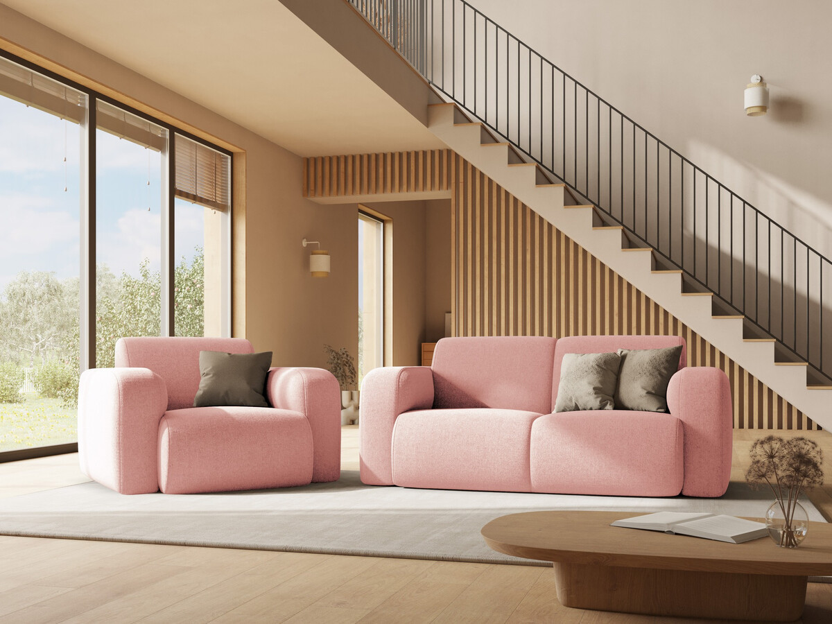 Kolekcija namještaja Romtoru