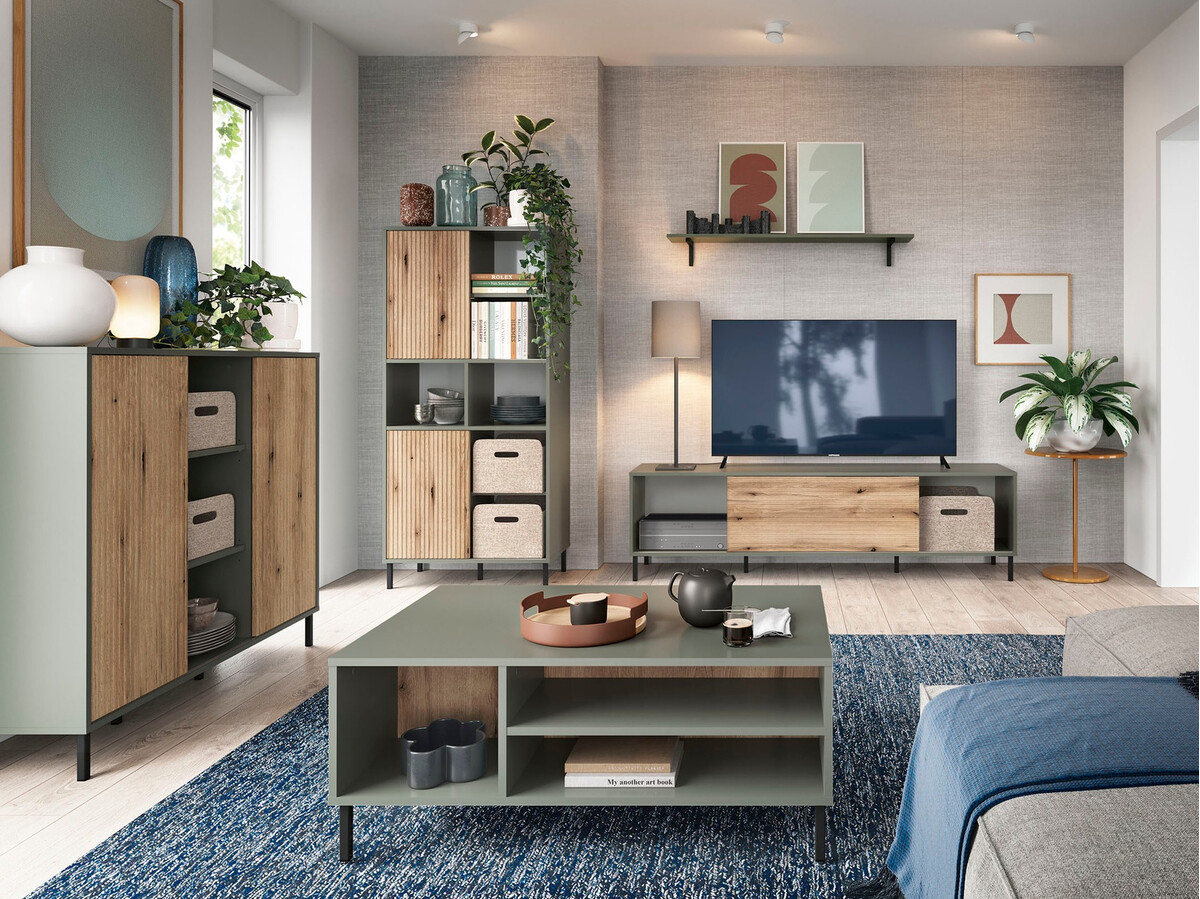 Kolekcija namještaja Novfera