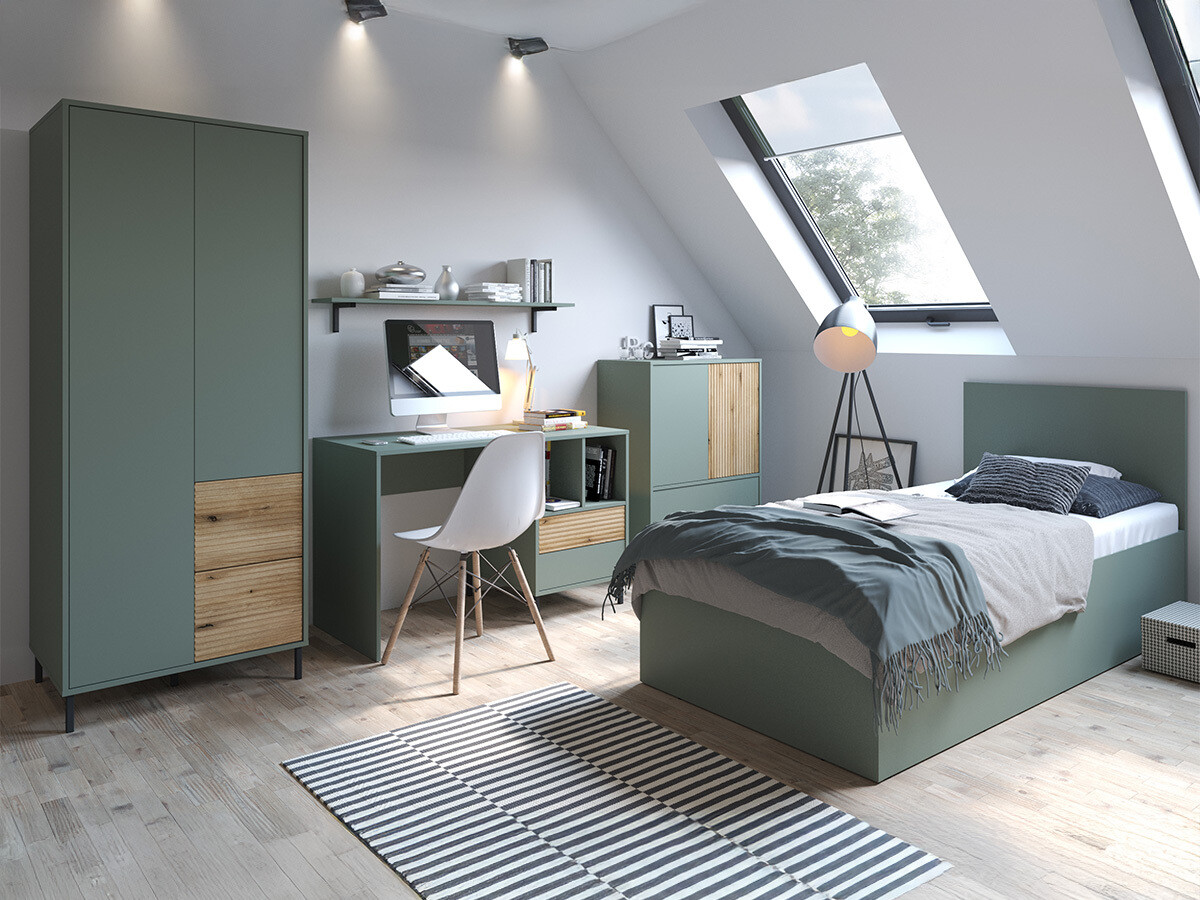 Kolekcija namještaja Novfera