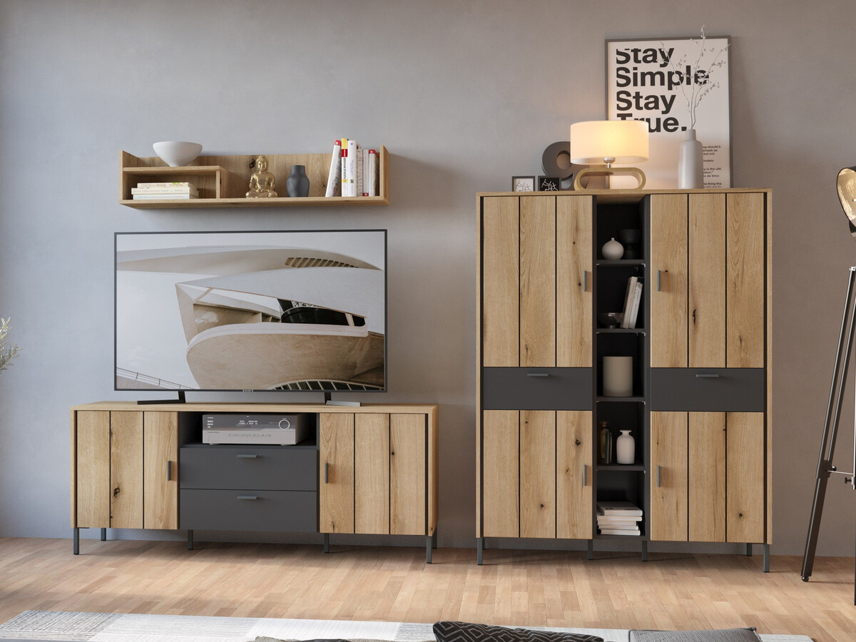 Kolekcija namještaja Morelmi