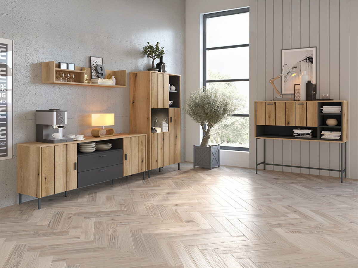 Kolekcija namještaja Morelmi