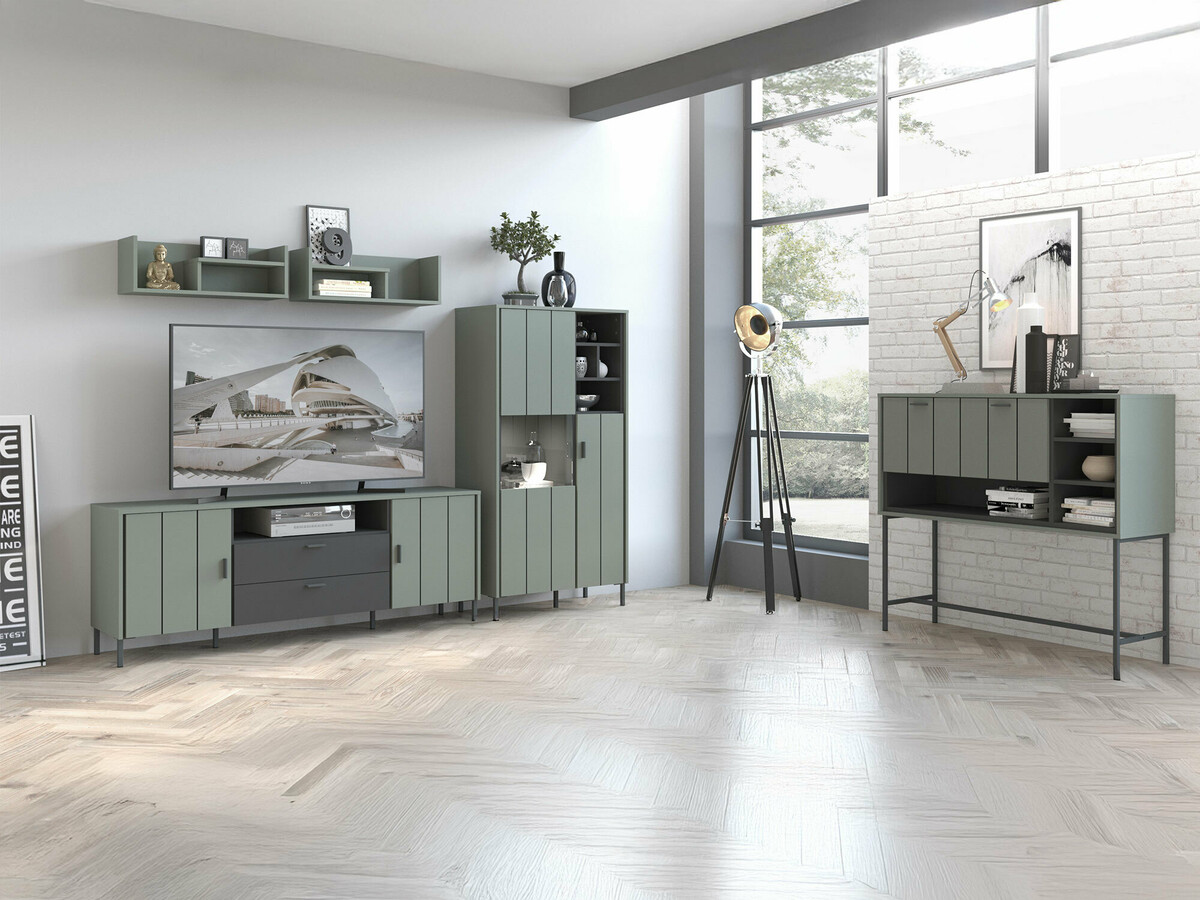 Kolekcija namještaja Morelmi