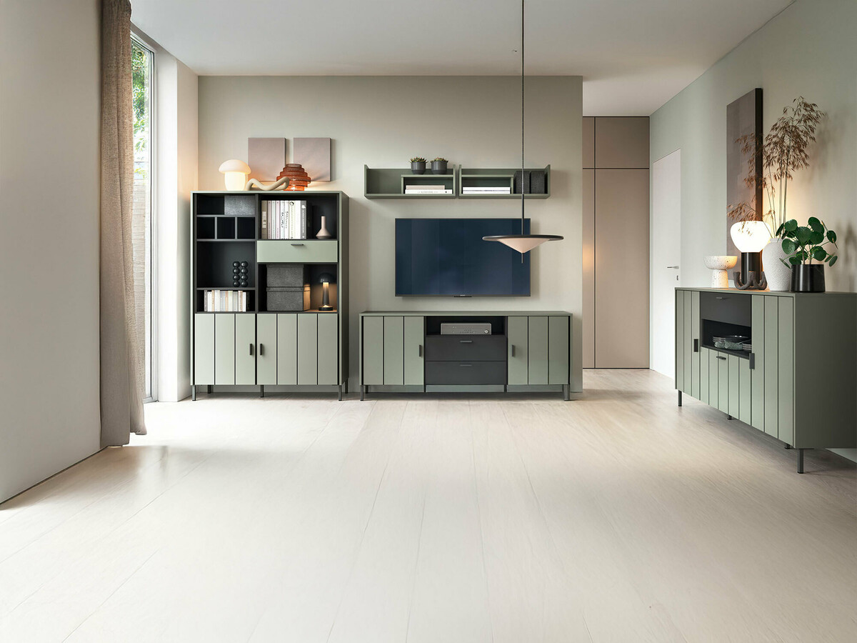 Kolekcija namještaja Morelmi