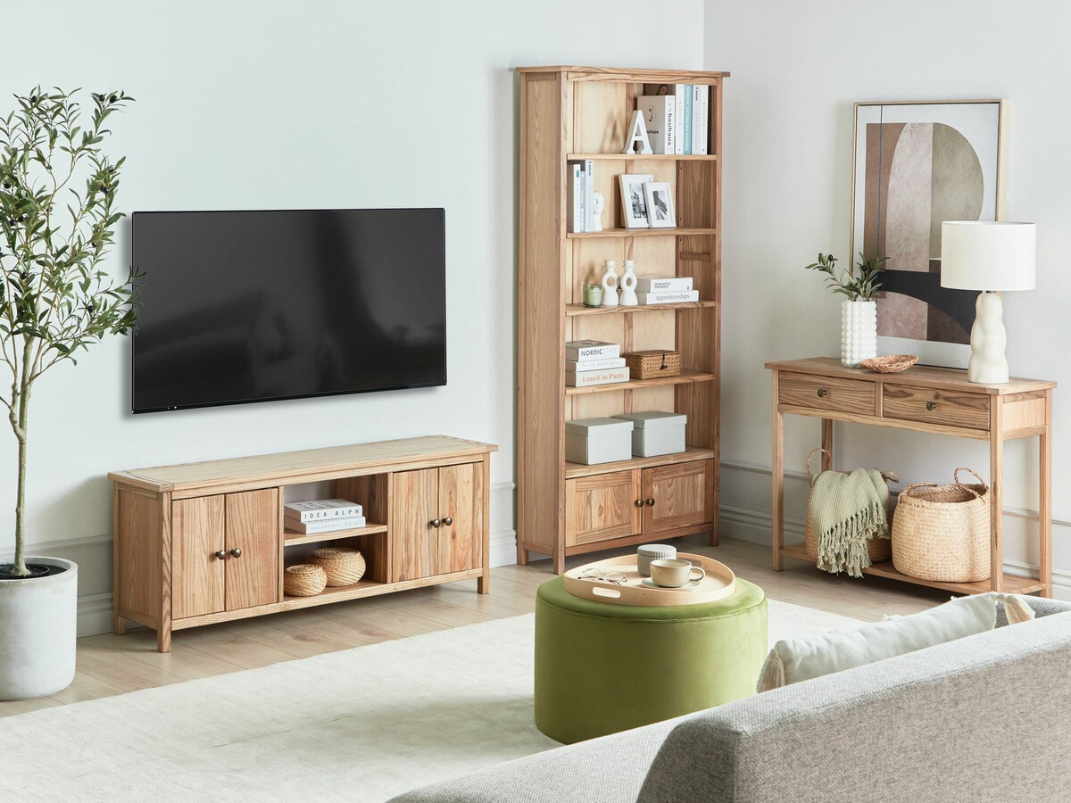 Kolekcija namještaja Melmone