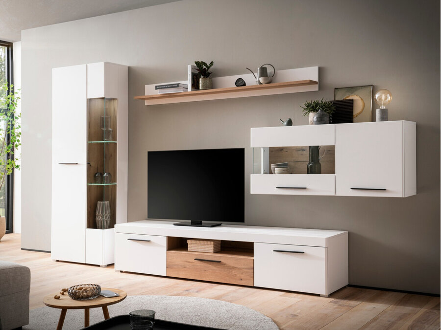 Kolekcija namještaja Delelme