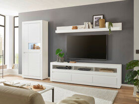 Kolekcija namještaja Lirfele