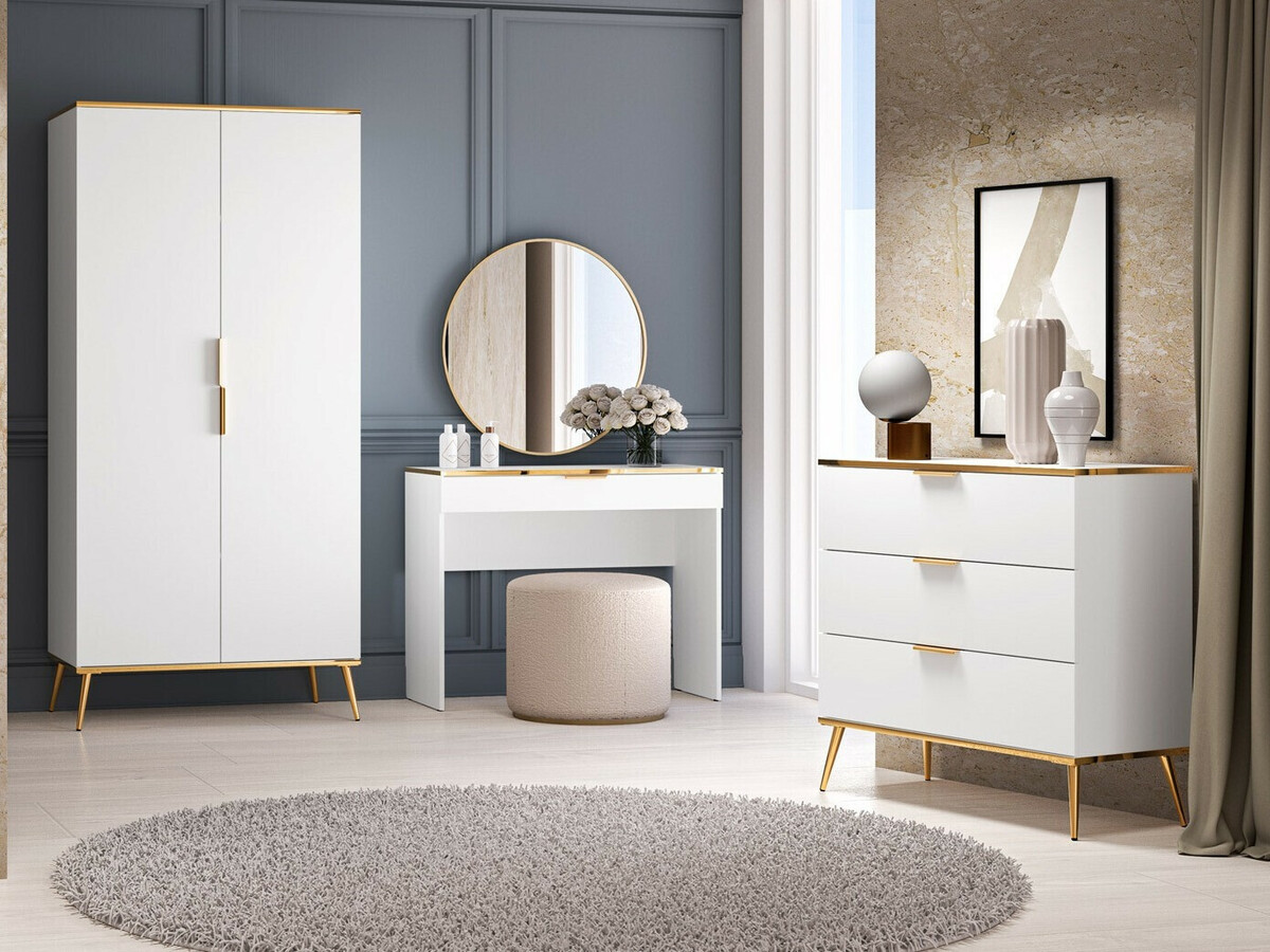 Kolekcija namještaja Odenovu