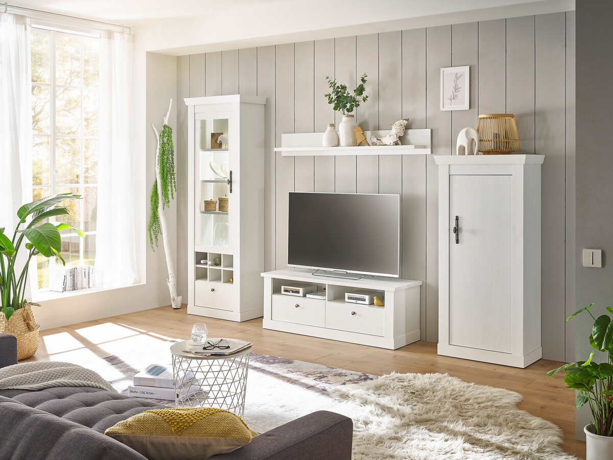 Kolekcija namještaja Toletro