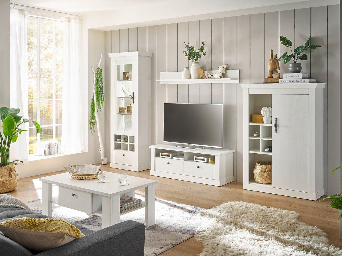 Kolekcija namještaja Toletro