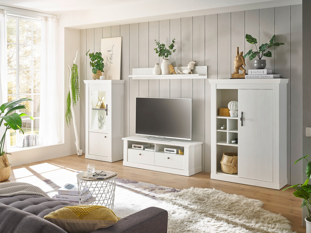 Kolekcija namještaja Toletro