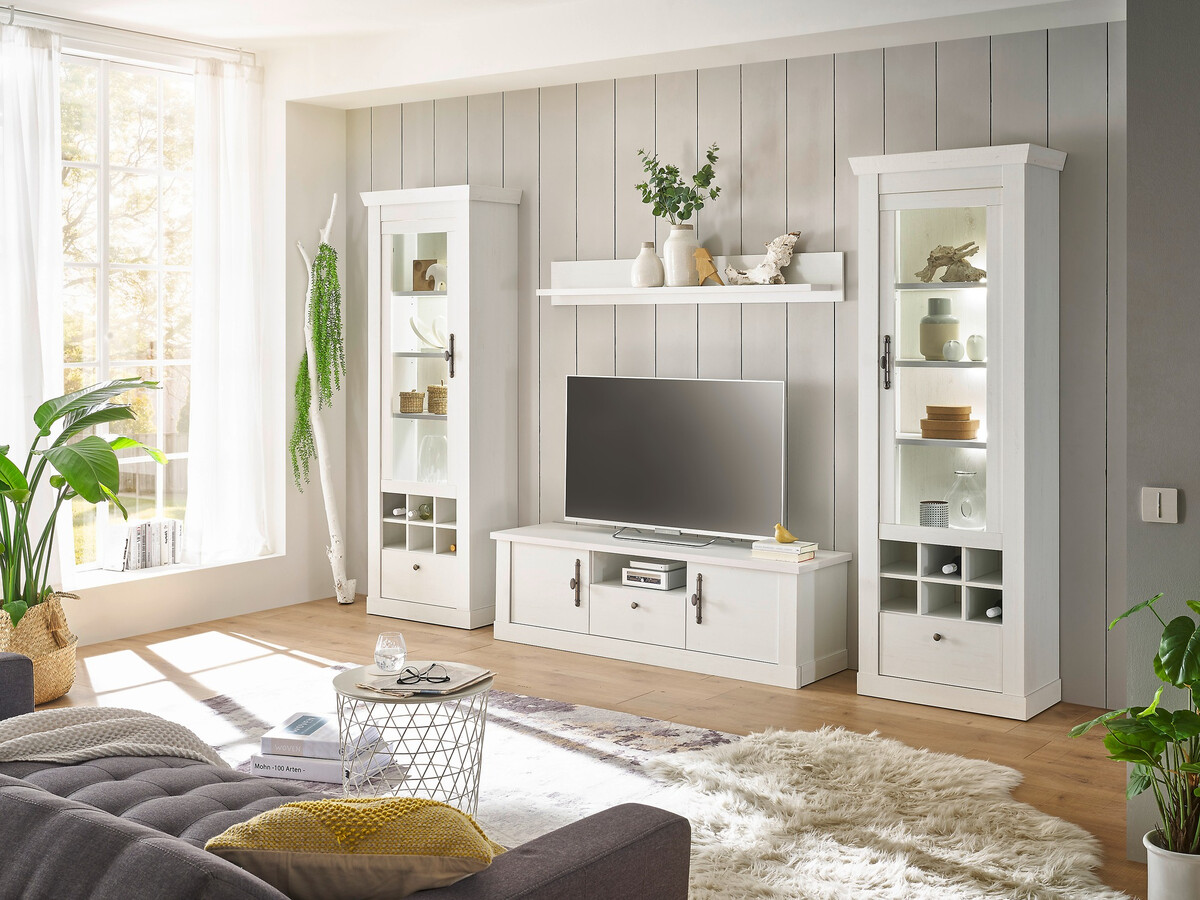 Kolekcija namještaja Toletro