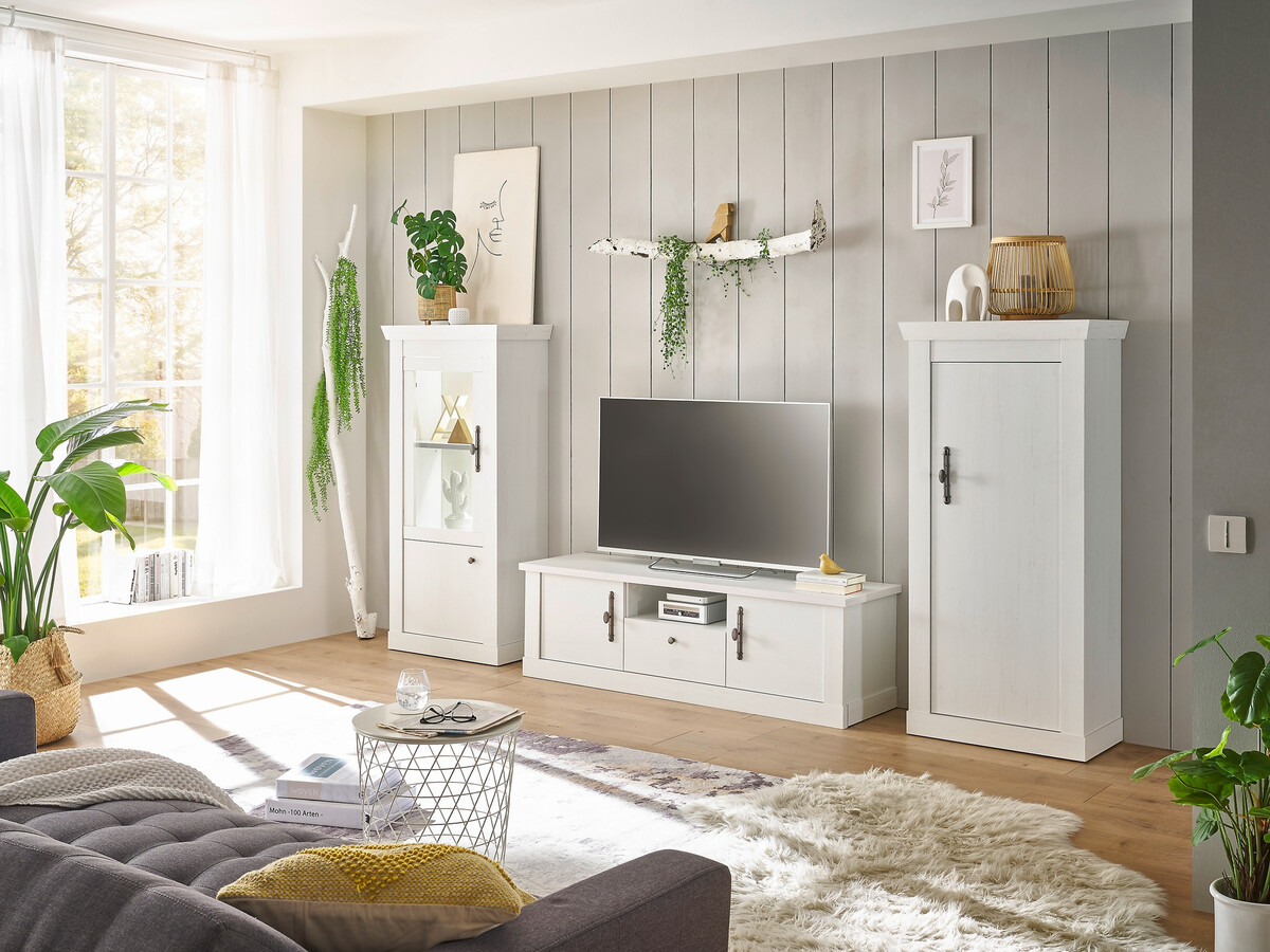 Kolekcija namještaja Toletro