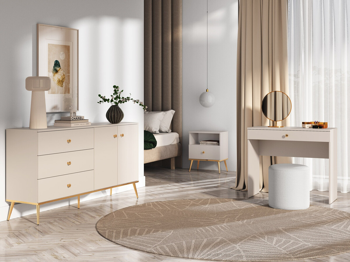 Kolekcija namještaja Veslomi