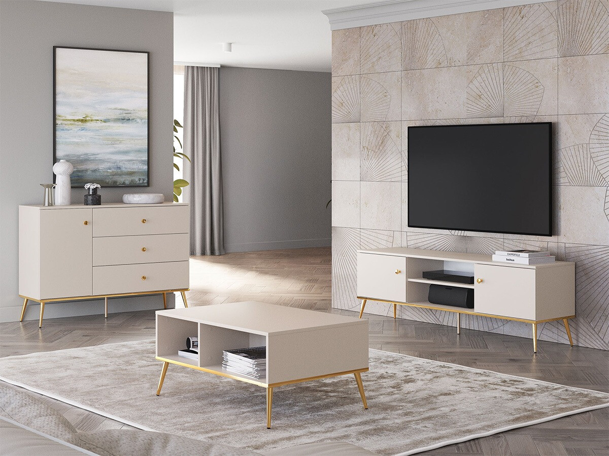 Kolekcija namještaja Veslomi