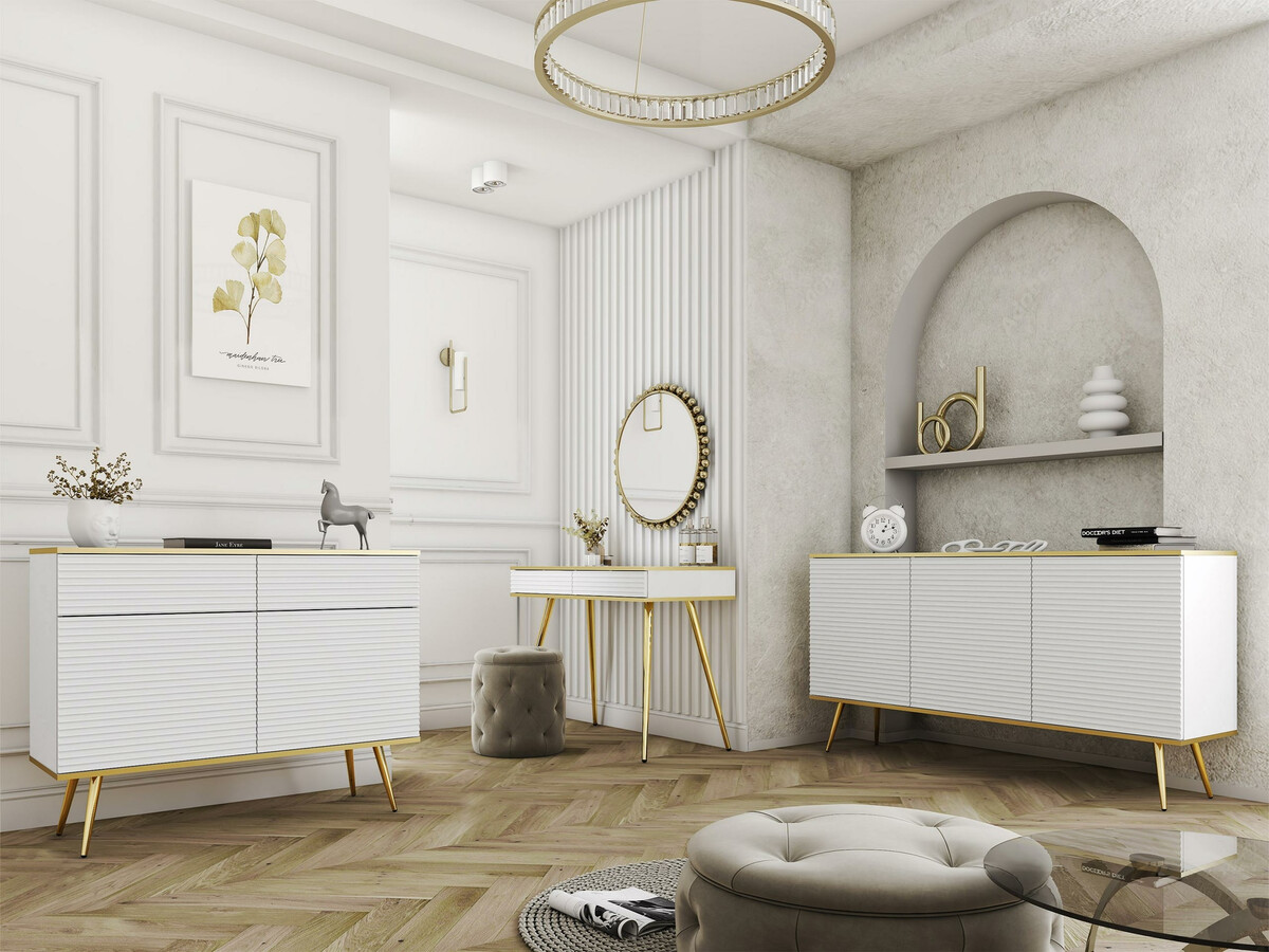 Kolekcija namještaja Felduno