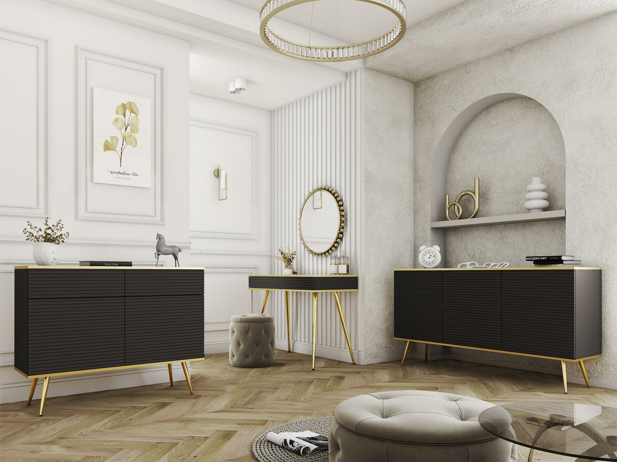 Kolekcija namještaja Felduno