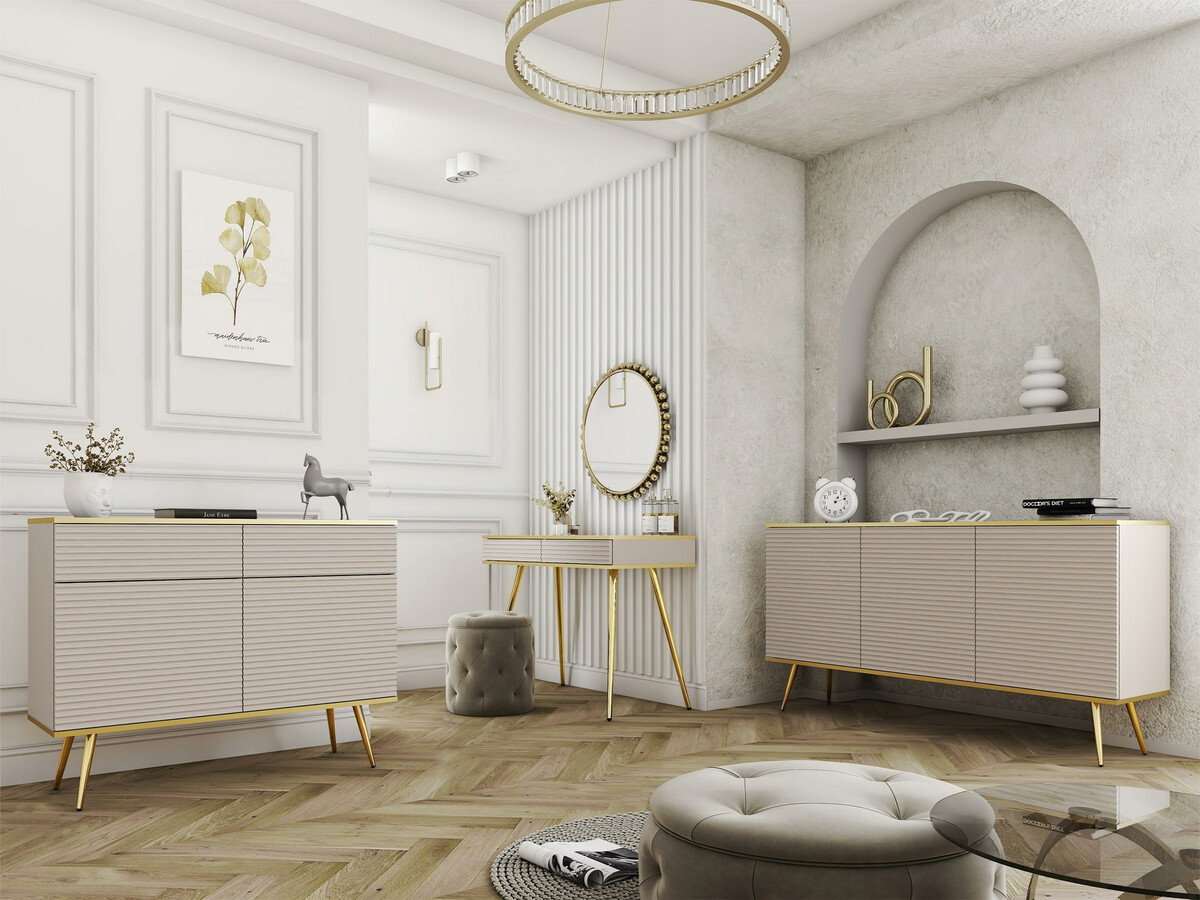 Kolekcija namještaja Felduno