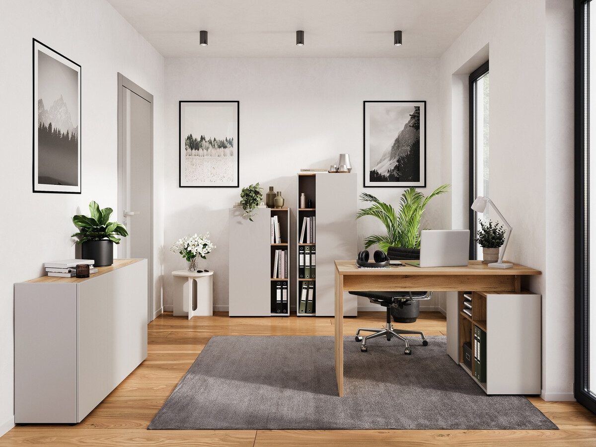 Kolekcija namještaja Evarsoa