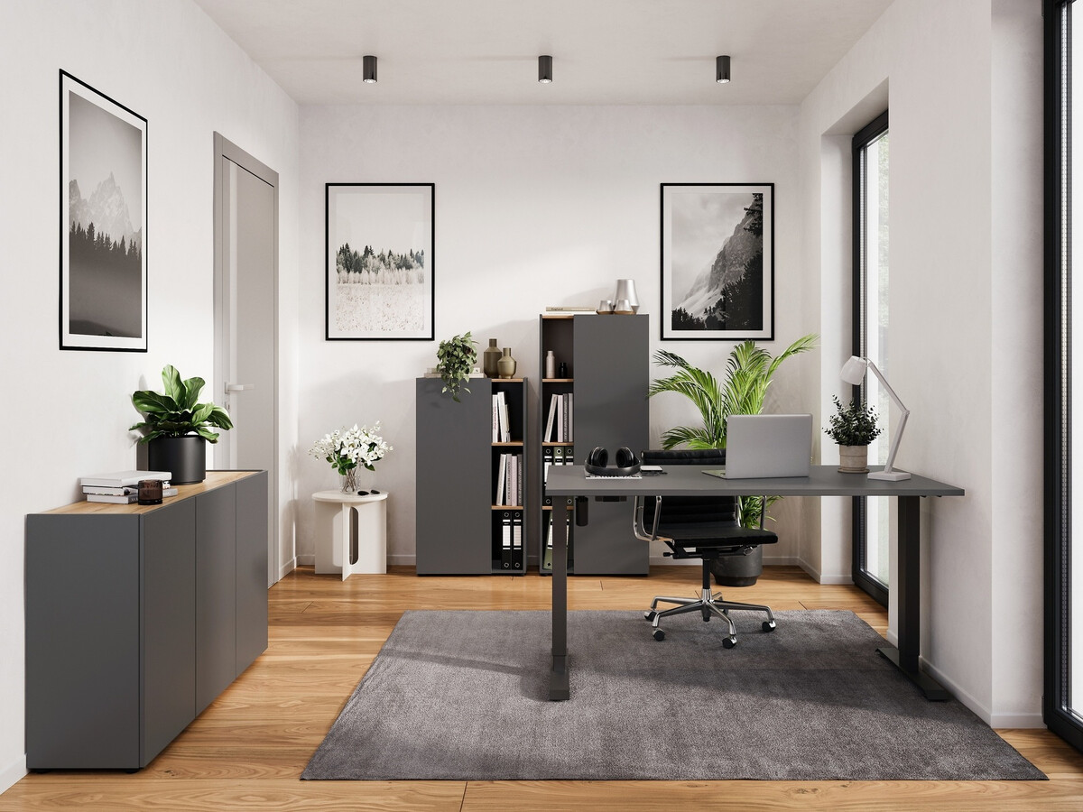 Kolekcija namještaja Evarsoa