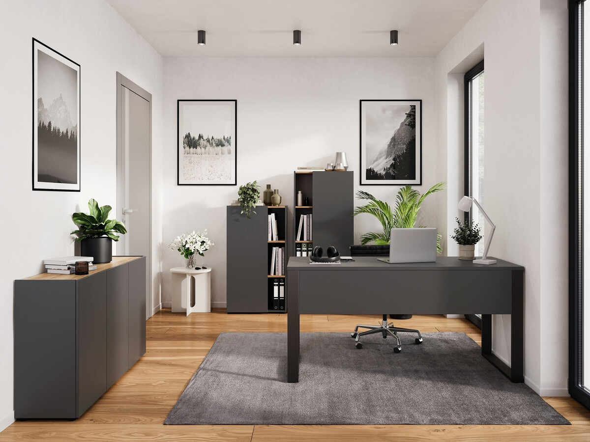 Kolekcija namještaja Evarsoa