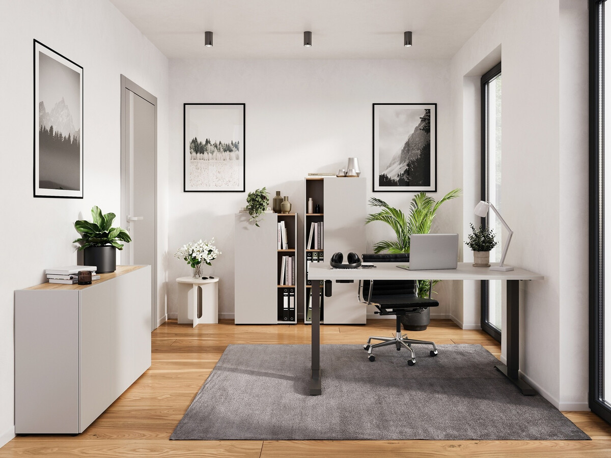 Kolekcija namještaja Evarsoa